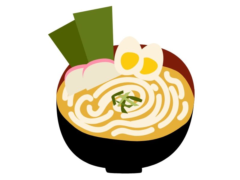 うどん